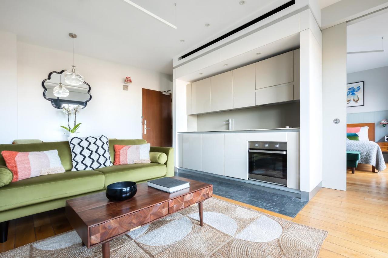 Suite de 1 dormitorio