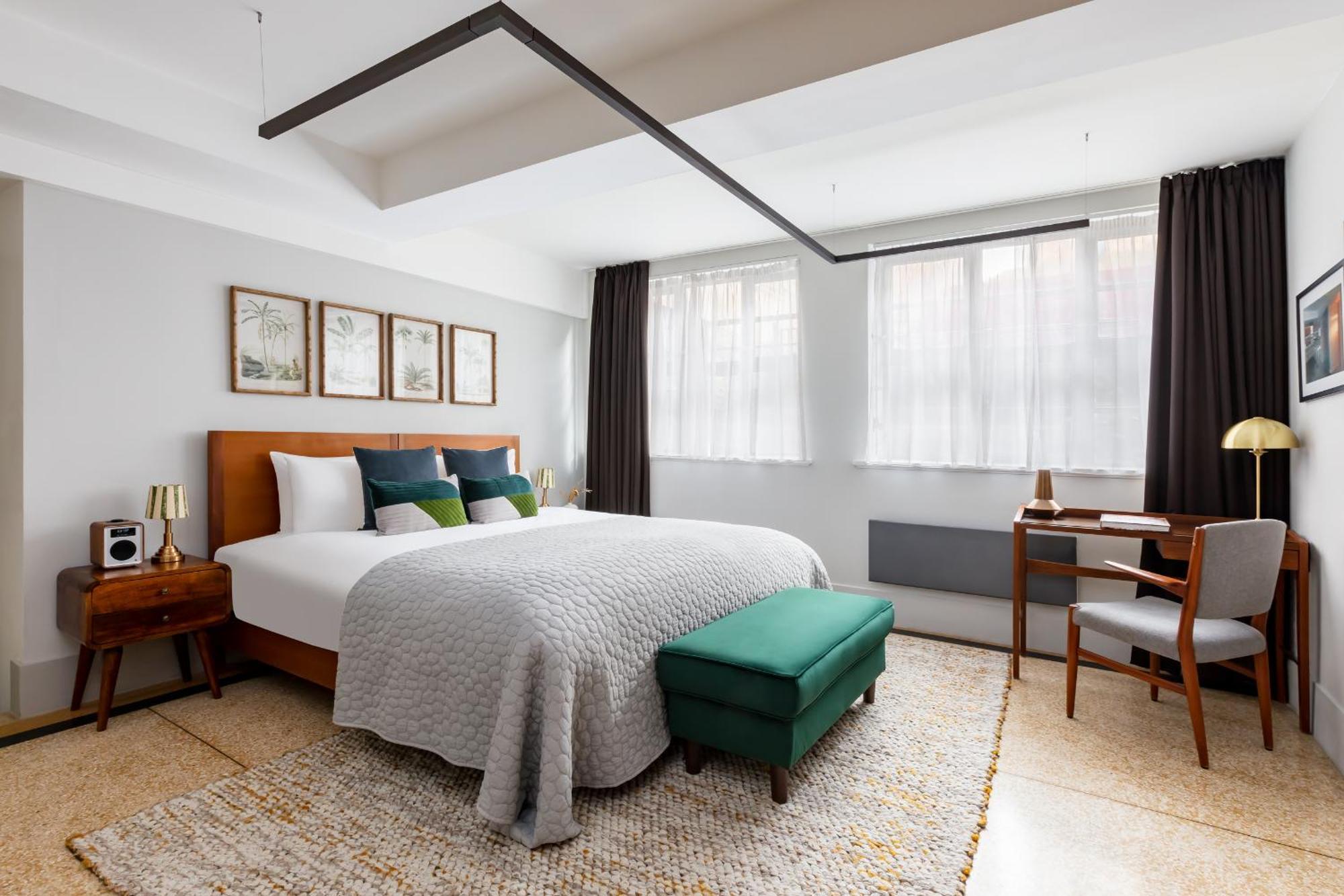 Habitación Doble