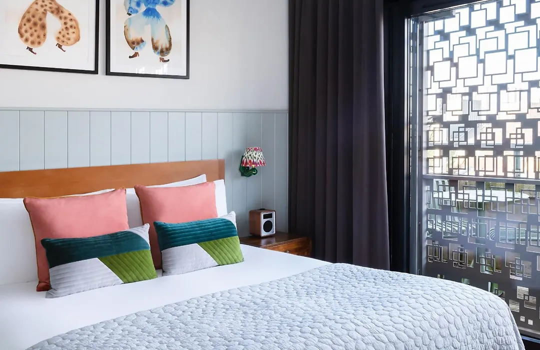 Town Hall Hotel - Shoreditch-1