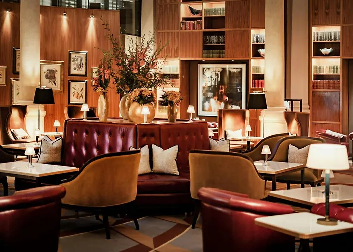 Hotel Threadneedles, Autograph Collection à Londres